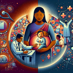 Understanding Perinatal Health Profiles for Better Child Welfare Outcomes || TinyEYE Online Therapy