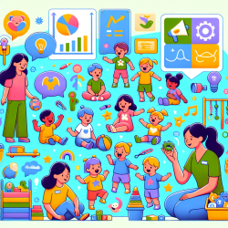 Characteristics of Children Who Lost the Diagnosis of Autism: Insights for Practitioners || TinyEYE Online Therapy
