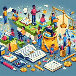 Understanding Special Education Student Expenditures in Pennsylvania: A Comprehensive Guide || TinyEYE Online Therapy
