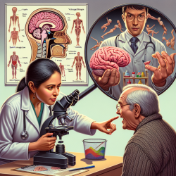 Understanding the "Tip-of-the-Tongue" Phenomenon in Parkinson’s Disease || TinyEYE Online Therapy