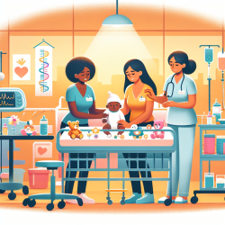 Empowering Parents, Transforming Care: The Family Integrated Care Model || TinyEYE Online Therapy