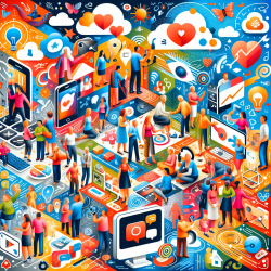 Boosting Cognitive Health: The Power of Social Interaction || TinyEYE Online Therapy