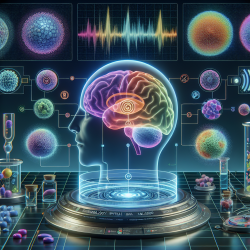Understanding Schizophrenia: Insights from Proteome Analysis || TinyEYE Online Therapy