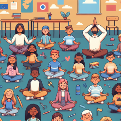 Implementing Mindfulness Programs in Schools: Evidence-Based Strategies for Practitioners || TinyEYE Online Therapy