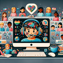 How Virtual Therapy is Transforming Special Education for Our Children || TinyEYE Online Therapy