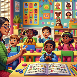 Early Visual Language Skills: Unlocking Literacy Gains in Preschool Deaf Children || TinyEYE Online Therapy