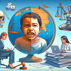 Improving Your Skills with Insights from Global Child Dental Neglect Policies || TinyEYE Online Therapy