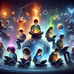 Empowering Change: Unleashing Potential through Problem-Solving Competence || TinyEYE Online Therapy