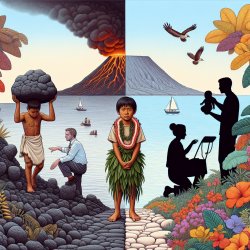Shocking Insights: How Historical Trauma Impacts Native Hawaiian Youth and What You Can Do About It! || TinyEYE Online Therapy