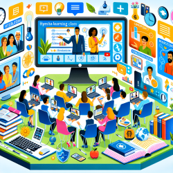 Enhancing Practitioner Skills through Practice-Based Teaching || TinyEYE Online Therapy