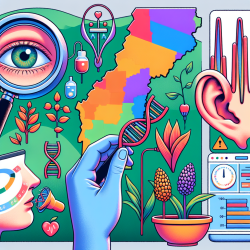 Shocking Truth: How Vermont's GMO Labeling Law Could Transform Your Practice! || TinyEYE Online Therapy