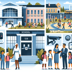 Safer Schools, Stronger Policies: Practical Legal Considerations for K-12 Leaders || TinyEYE Online Therapy