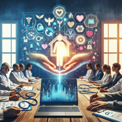Unlocking Cross-Sector Service Provision for Better Child Outcomes || TinyEYE Online Therapy