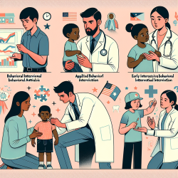 Behavioral Interventions for Autism: A Guide for Practitioners || TinyEYE Online Therapy