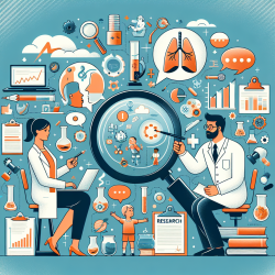 Leveraging Research on Heated Tobacco Product Regulation for Better Speech-Language Pathology Outcomes || TinyEYE Online Therapy