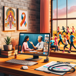 Boost Your Practice with Insights from The `Ohana Day Project || TinyEYE Online Therapy