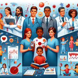 Empowering Practitioners with Integrated Care: A Model for Transformative Outcomes || TinyEYE Online Therapy