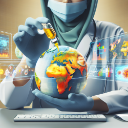 Enhancing Practitioner Skills: Lessons from Yellow Fever Vaccine Distribution Research || TinyEYE Online Therapy