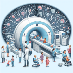 The Surprising MRI Breakthrough That Could Revolutionize Pediatric Therapy || TinyEYE Online Therapy