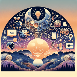 Empowering Young Minds: A New Dawn in Adolescent Sleep Interventions || TinyEYE Online Therapy
