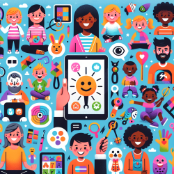 How to Create Engaging Tools for Speech Therapy: A Parent-Friendly Guide || TinyEYE Online Therapy
