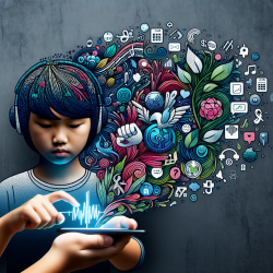Empowering Change: Harnessing mHealth Apps for Youth Well-being || TinyEYE Online Therapy