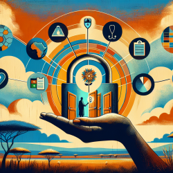 Unlocking Better Mental Health Systems: Lessons from Makueni County, Kenya || TinyEYE Online Therapy