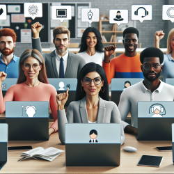 Empowering Speech Language Pathologists: Navigating Online Therapy with Confidence || TinyEYE Online Therapy