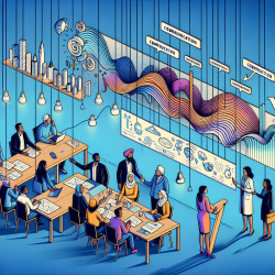 Understanding Communication Distortions in Participatory Planning || TinyEYE Online Therapy