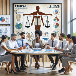 Enhancing Clinical Decision-Making in Communication Disorders Through Principle-Centred Ethics || TinyEYE Online Therapy