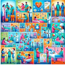 Empowering Practitioners: Lessons in Resilience and Care || TinyEYE Online Therapy