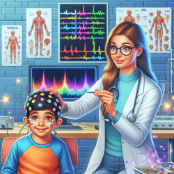 Discover the Magic of the Auditory Brainstem Response Test! || TinyEYE Online Therapy
