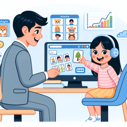 How Online Speech Therapy Can Help Your Child Succeed || TinyEYE Online Therapy