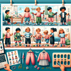 Enhancing Online Therapy for Children: Insights from Thermal Decomposition Kinetics || TinyEYE Online Therapy
