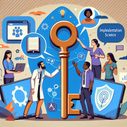 Empowering Change: Utilizing Research to Enhance Practitioner Skills || TinyEYE Online Therapy