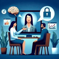 Unlock the Secrets of Effective Online Therapy: What Every Practitioner Needs to Know || TinyEYE Online Therapy