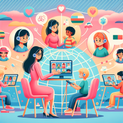 Ensuring Safety in Online Therapy for Children with Special Needs || TinyEYE Online Therapy
