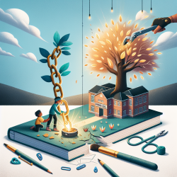 Enhancing Practitioner Skills: Insights from Parent-Child Separations and Mental Health Research || TinyEYE Online Therapy