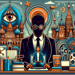 Unlock the Secret Soviet Therapy Technique to Boost Your Skills! || TinyEYE Online Therapy