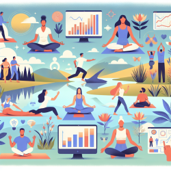 Empowering Practitioners: The Transformative Power of Mind-Body Practices || TinyEYE Online Therapy