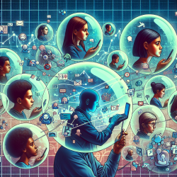 Understanding Pathological Internet Use and Risk Behaviors in Adolescents: Implications for Practitioners || TinyEYE Online Therapy