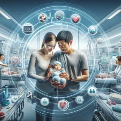 Empowering Families: The Future of Neonatal Care || TinyEYE Online Therapy