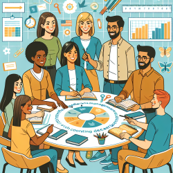 Empowering Educators: Transforming Behavior Management Through Collaborative Resources || TinyEYE Online Therapy