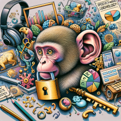 Unlocking the Secrets of Huntington's Disease: What Transgenic Monkeys Can Teach Us || TinyEYE Online Therapy