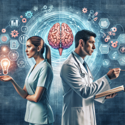 Empowering Practitioners: Enhance Your Skills with Evidence-Based Critical Thinking Methods || TinyEYE Online Therapy