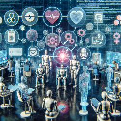 Enhancing Practitioner Skills with Conversational Agents in eHealth Applications || TinyEYE Online Therapy