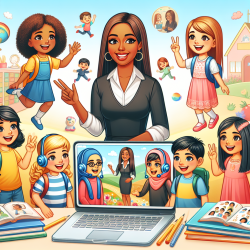 Empowering School Culture: The Joy of Online Therapy Services || TinyEYE Online Therapy
