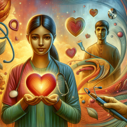 Empathy: The Heartbeat of Transformative Therapy || TinyEYE Online Therapy