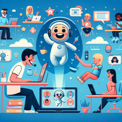 Unlock the Joy of Virtual Therapy: How TinyEYE is Revolutionizing Special Education || TinyEYE Online Therapy
