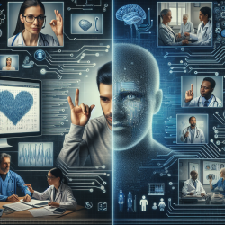 Unlocking the Secrets of Generative AI: How Clinicians Can Transform Their Practice || TinyEYE Online Therapy